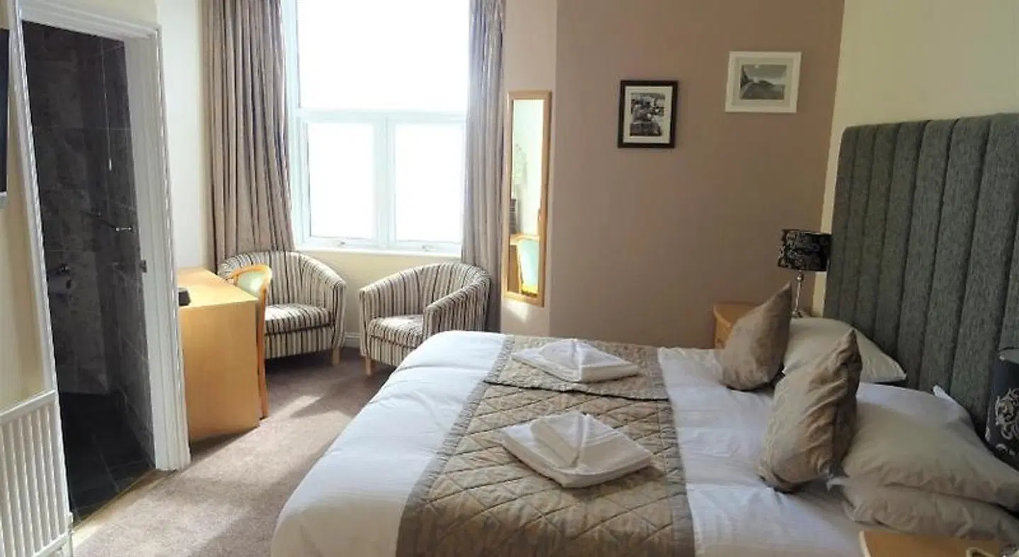 Membly Hall Hotel ROOM_EXAMPLE
