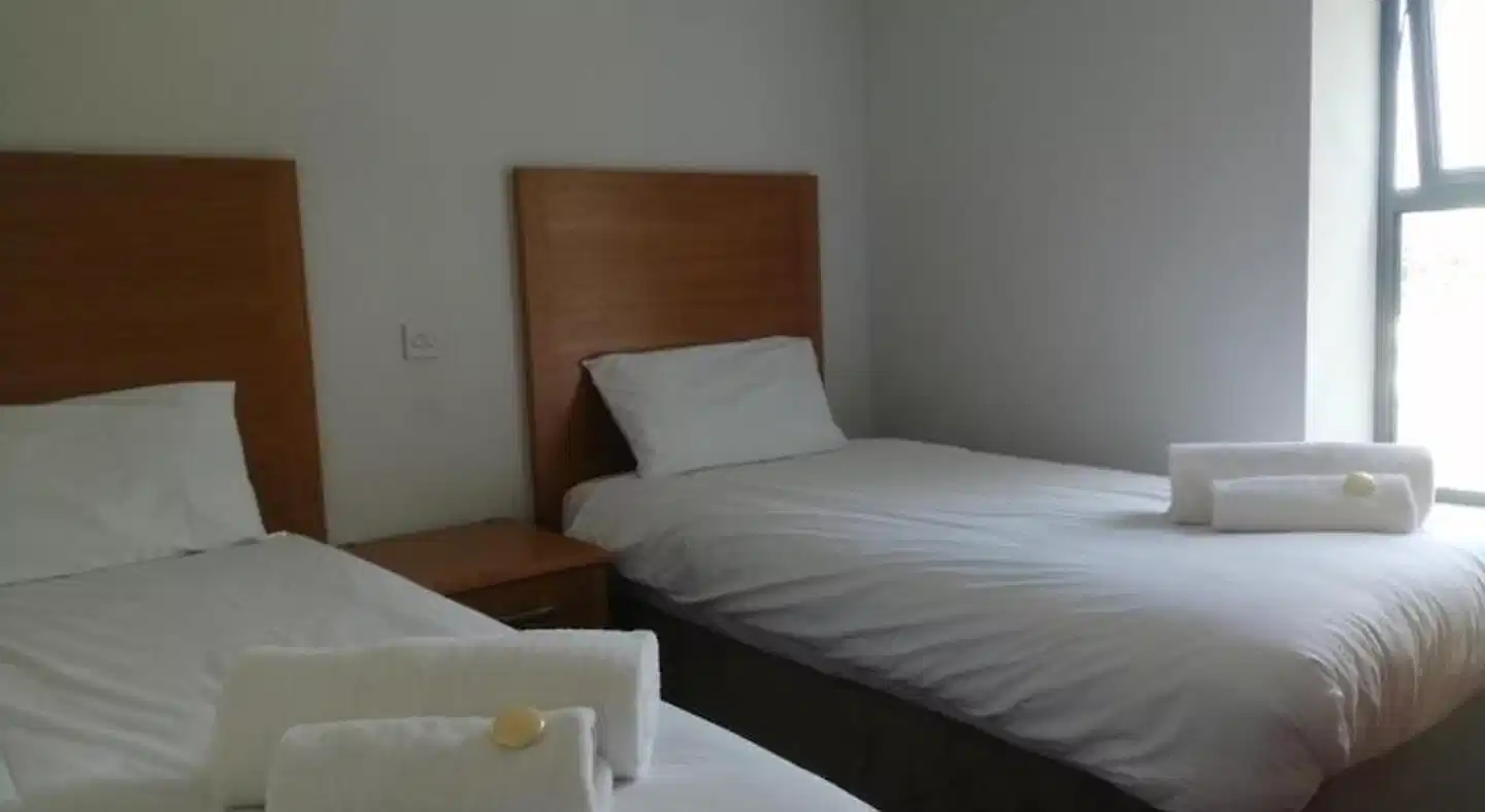 Newlands Holidays Wohnbeispiel