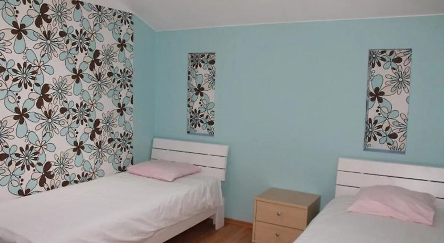 Europe Guesthouse ROOM_EXAMPLE