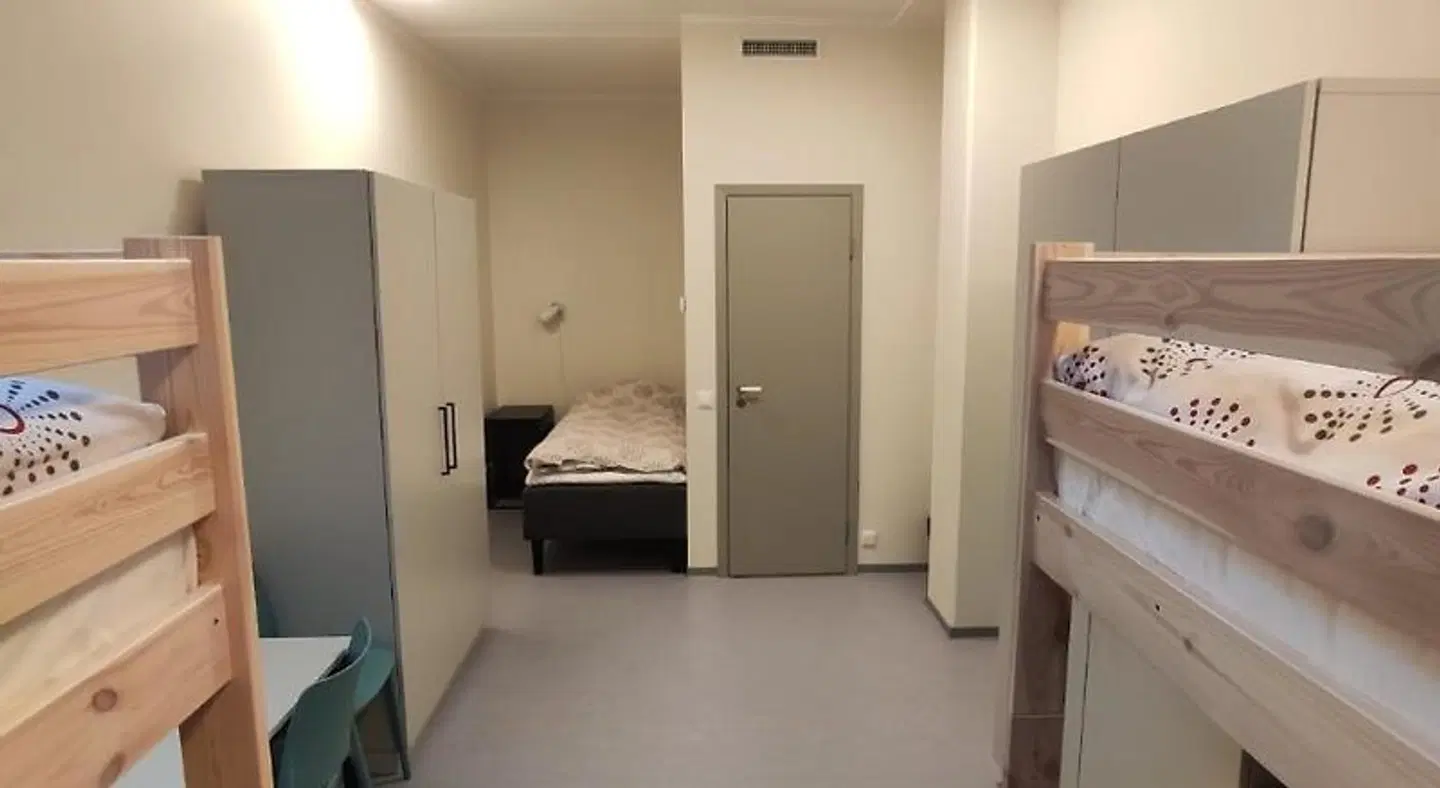 Marjamaa spordihoone ROOM_EXAMPLE