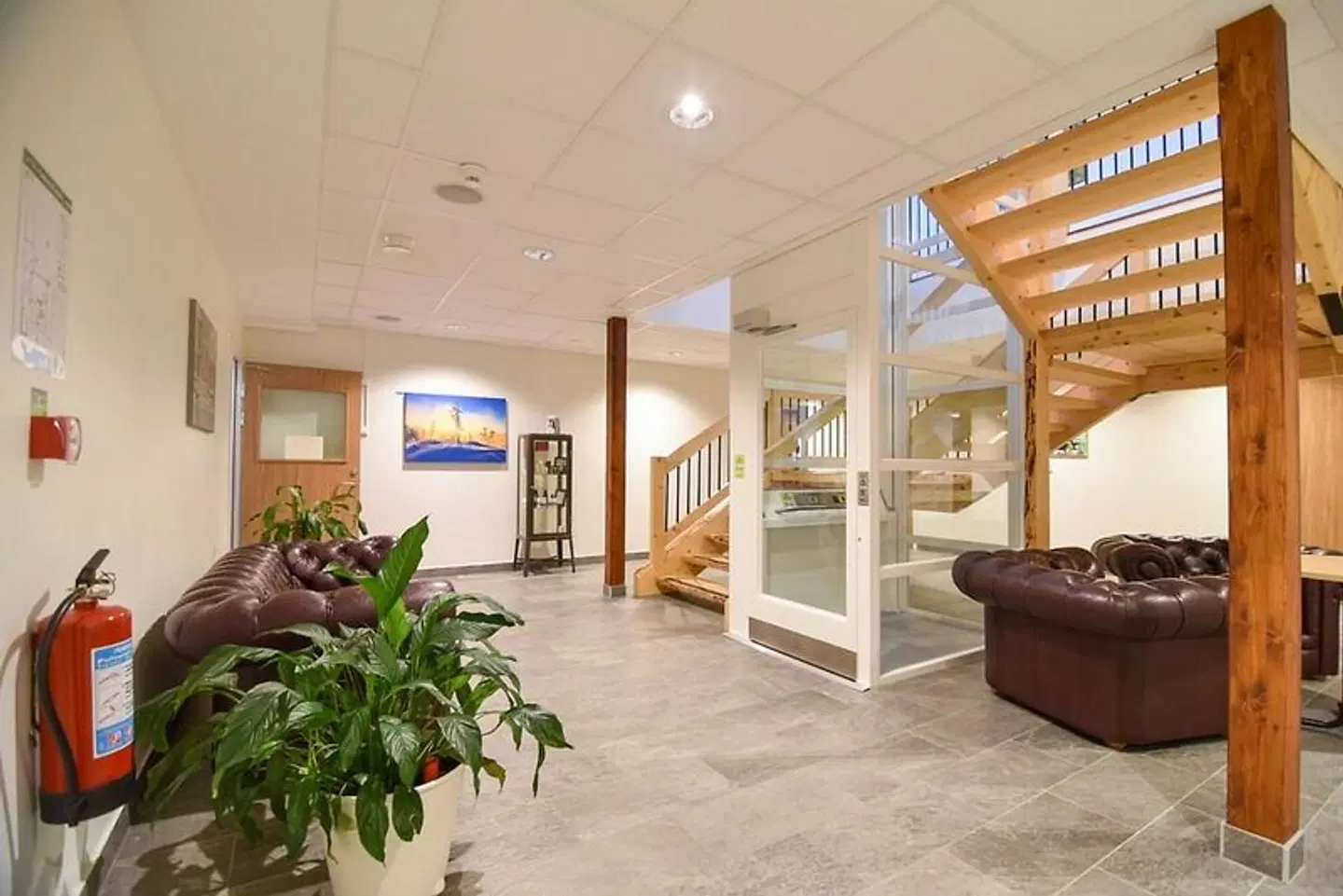 BigRiverCamp Hotel & Spa LOUNGE_LOBBY