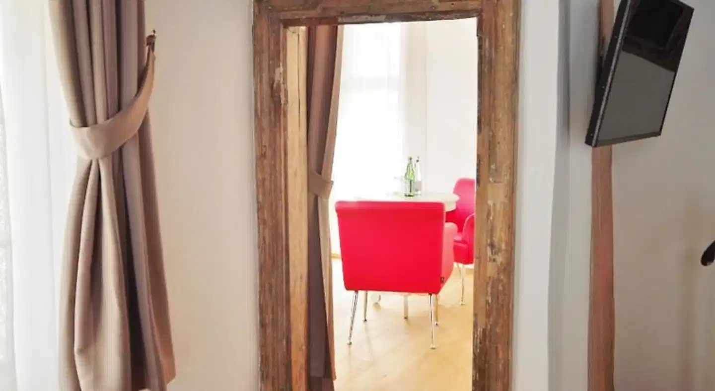 Hotel Regent Tallinn Wohnbeispiel