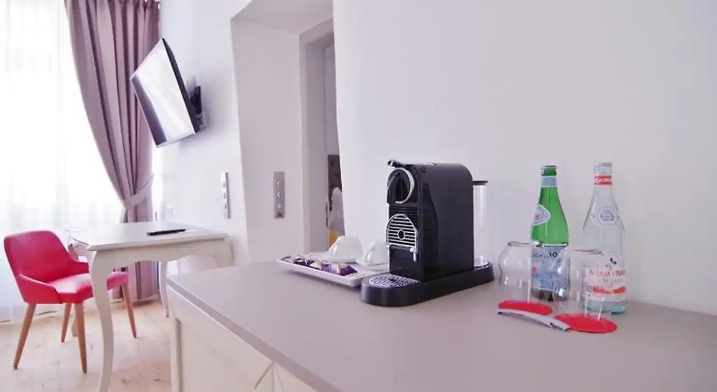 Hotel Regent Tallinn Wohnbeispiel