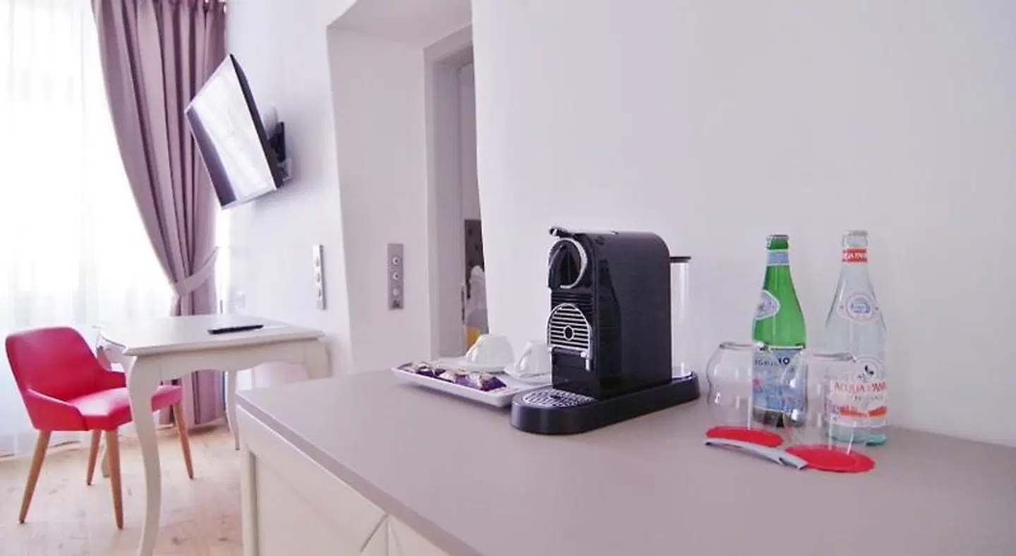 Hotel Regent Tallinn ROOM_EXAMPLE