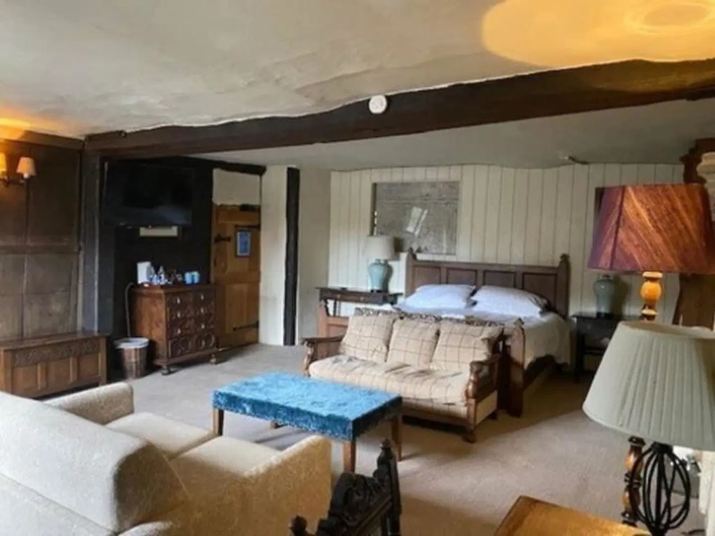 The George Inn ROOM_EXAMPLE