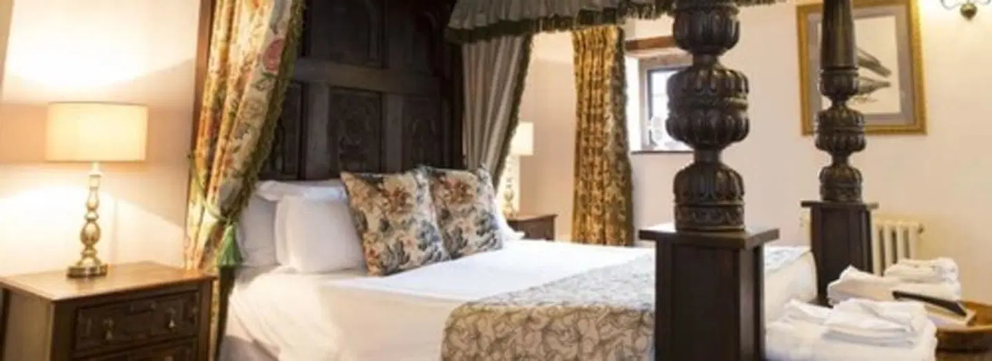 The George Inn ROOM_EXAMPLE