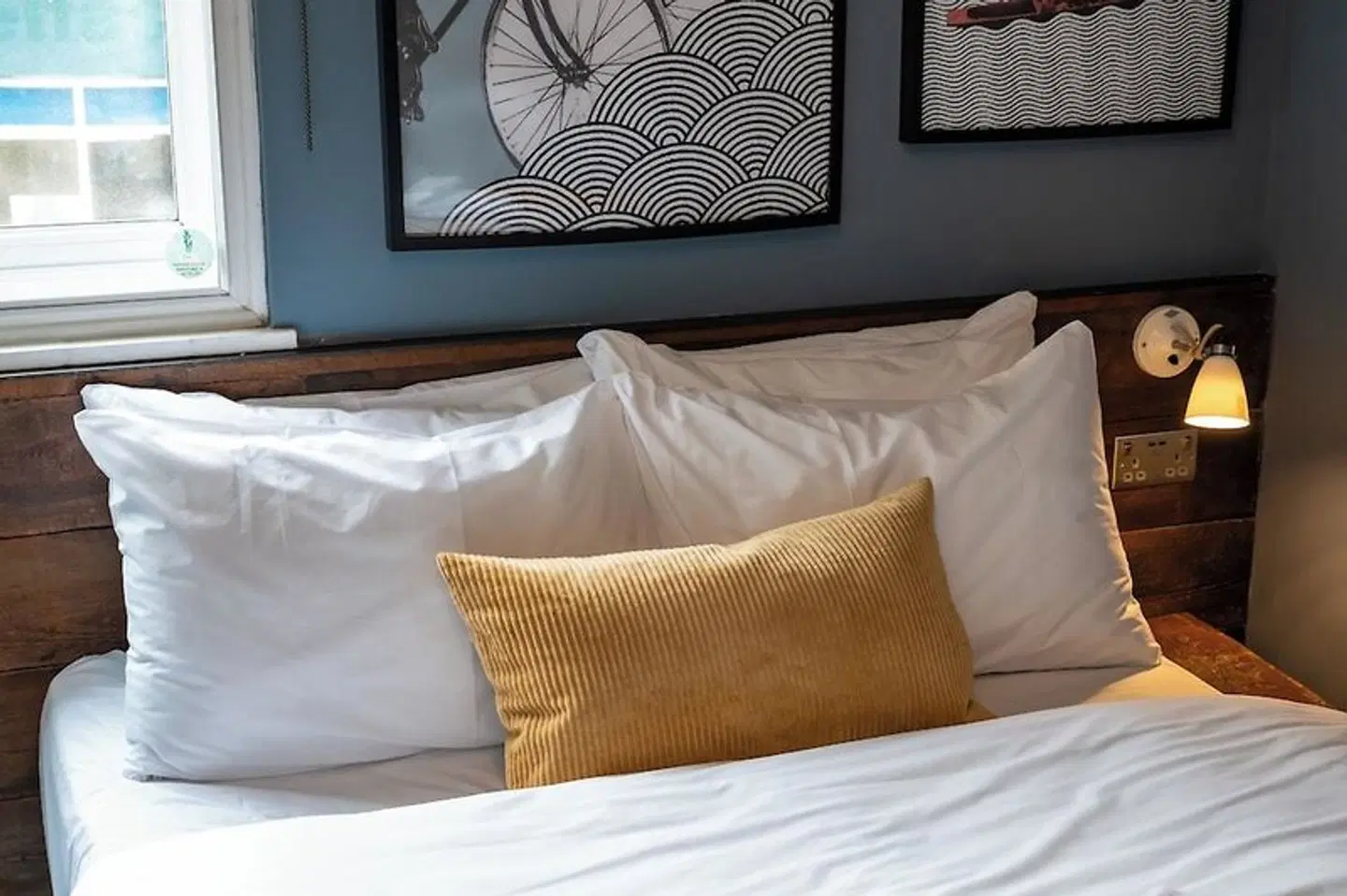 The Waterman ROOM_EXAMPLE