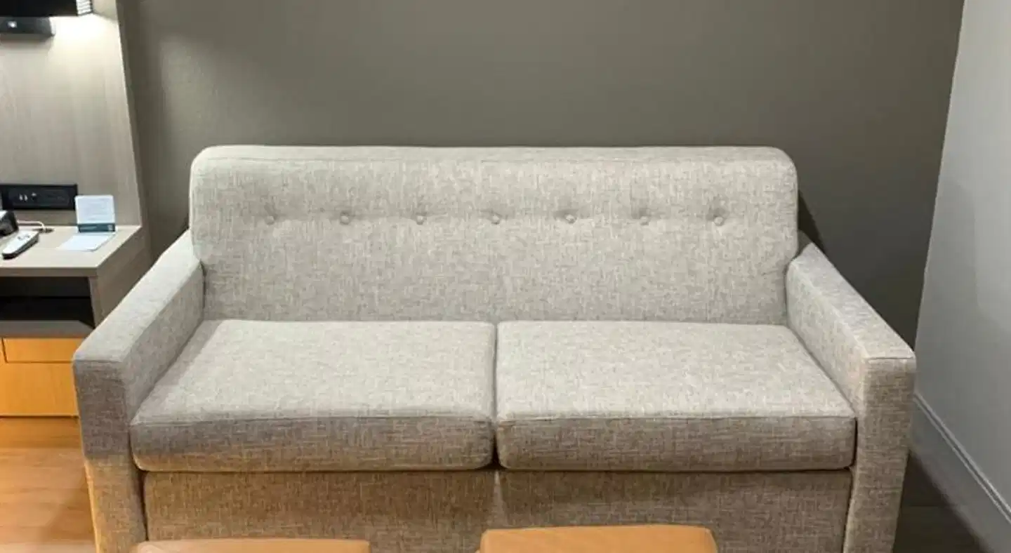 Microtel Inn & Suites by Wyndham Mesquite/Dallas At I-30 Wohnbeispiel