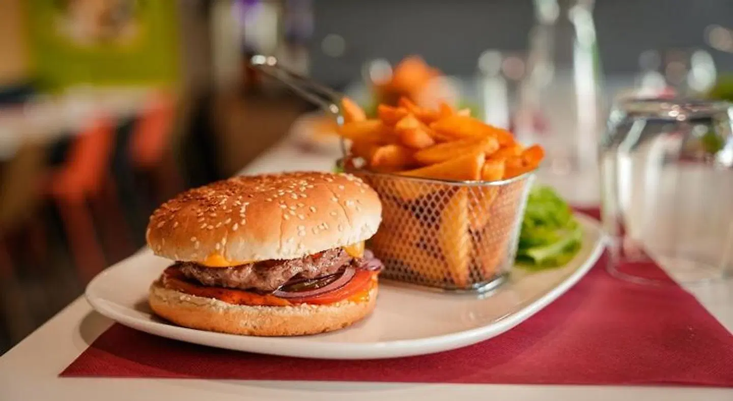 ibis budget Sète Centre Restaurant