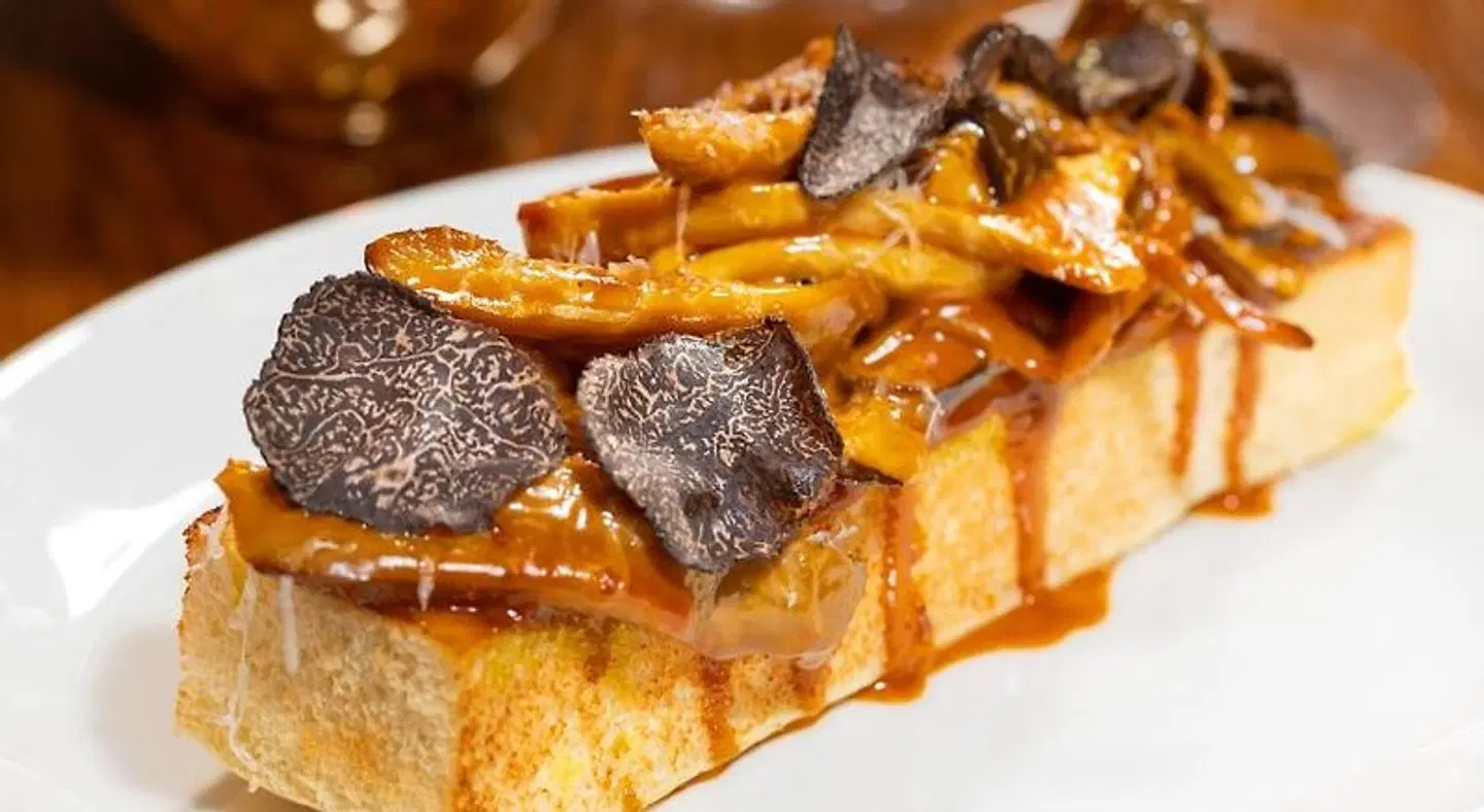 McGettigan's Townhouse Restaurant