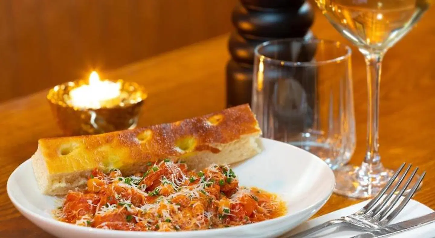 McGettigan's Townhouse Restaurant