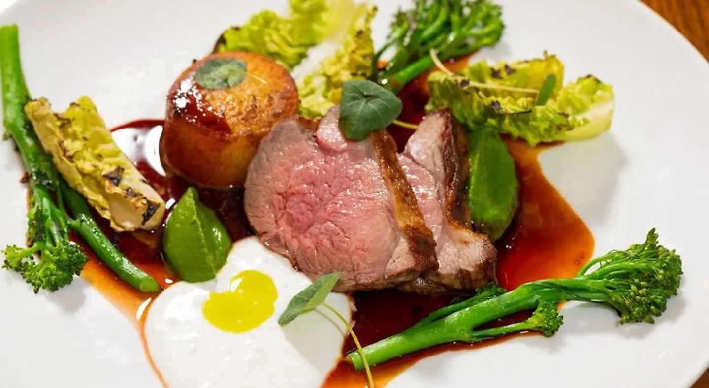 McGettigan's Townhouse Restaurant