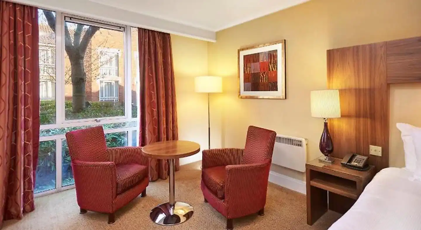 Orida Hotels Maidstone Wohnbeispiel