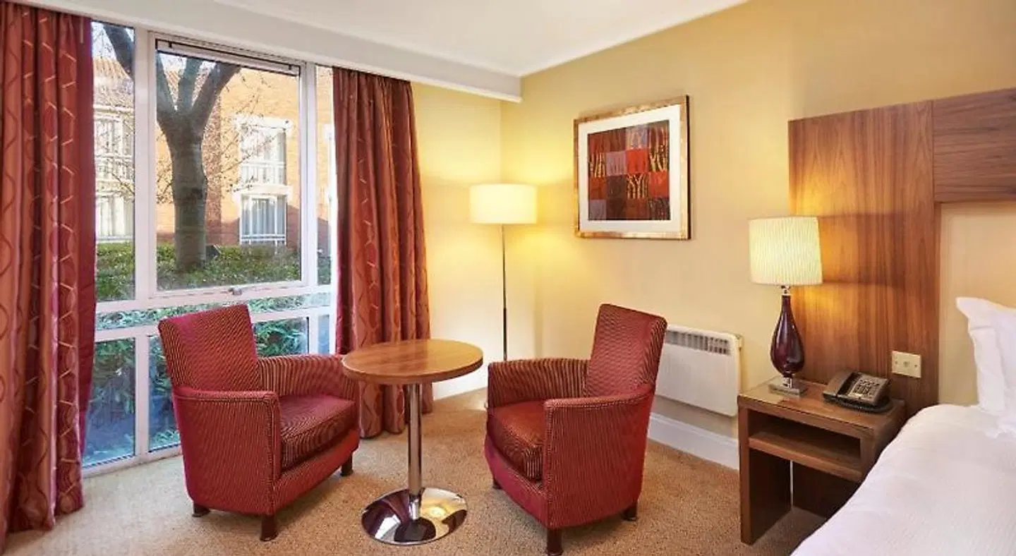 Orida Hotels Maidstone ROOM_EXAMPLE