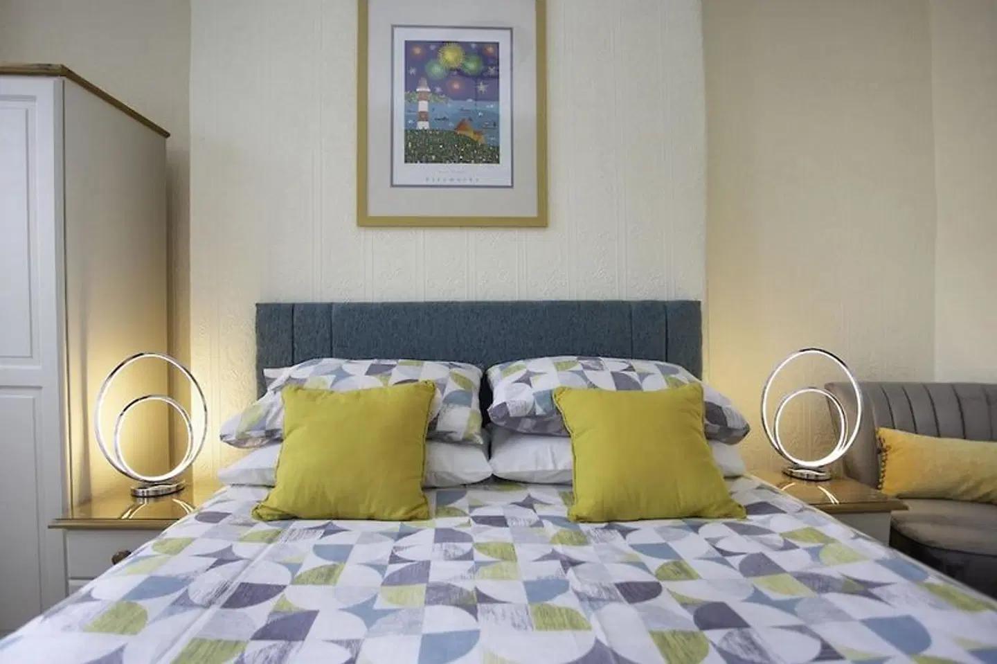 Mariners Guest House ROOM_EXAMPLE