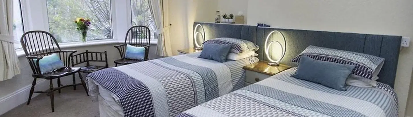 Mariners Guest House ROOM_EXAMPLE