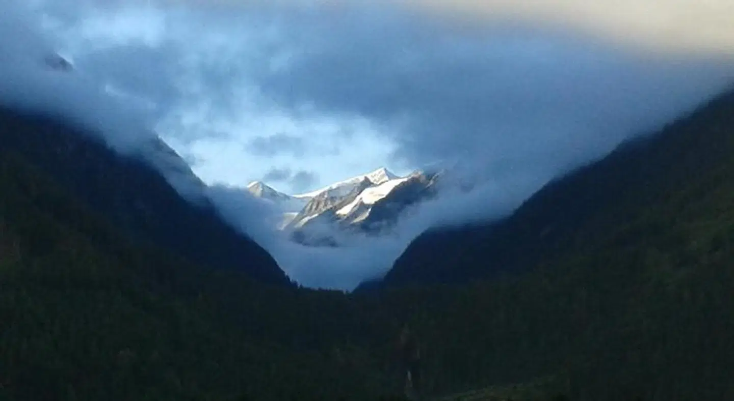 Venedigerblick LANDSCAPE