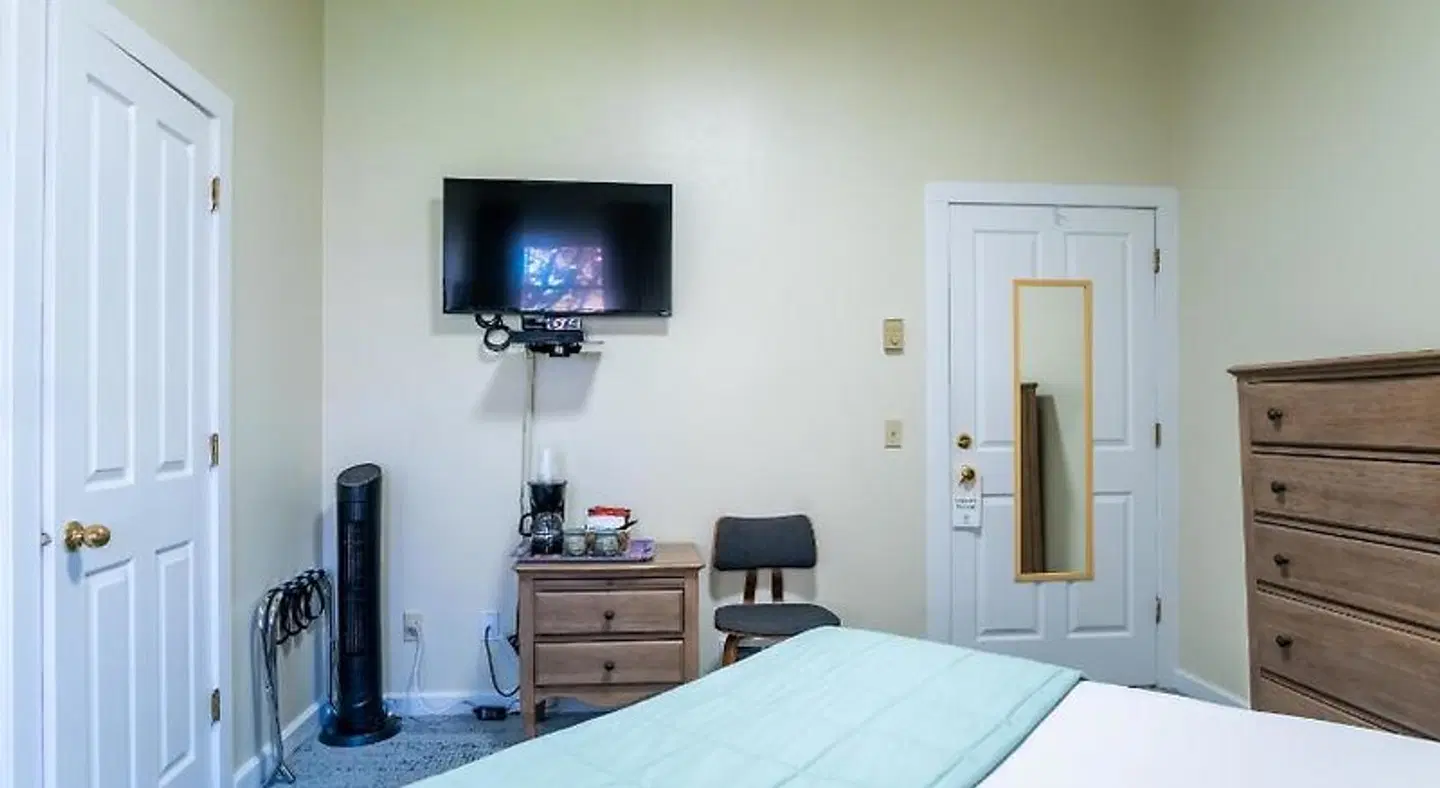 Gilbert Inn ROOM_EXAMPLE