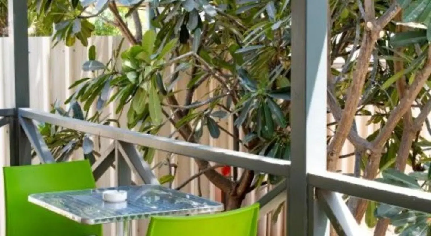Discovery Parks - Carnarvon Terrasse
