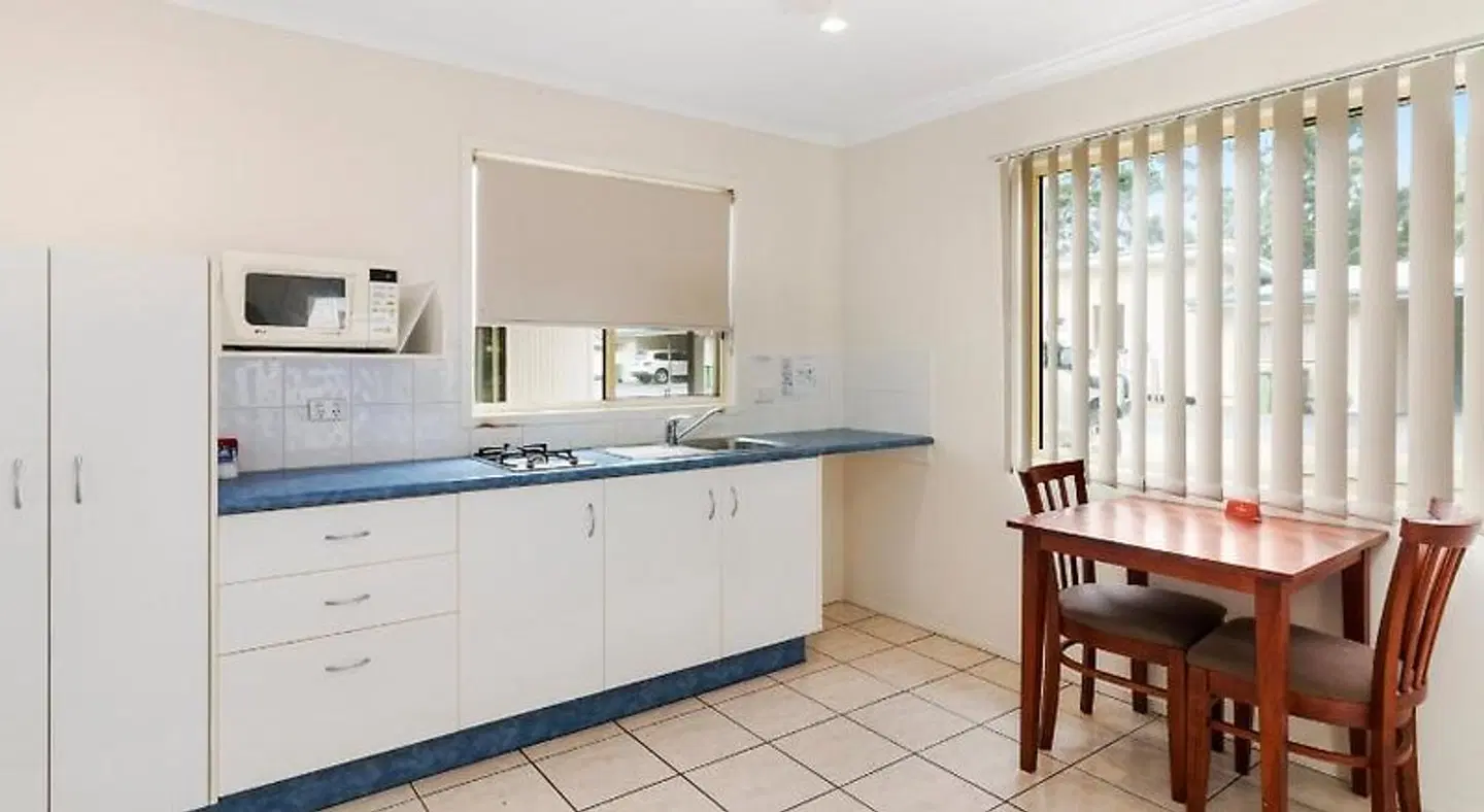 Discovery Parks - Coolwaters, Yeppoon ROOM_EXAMPLE