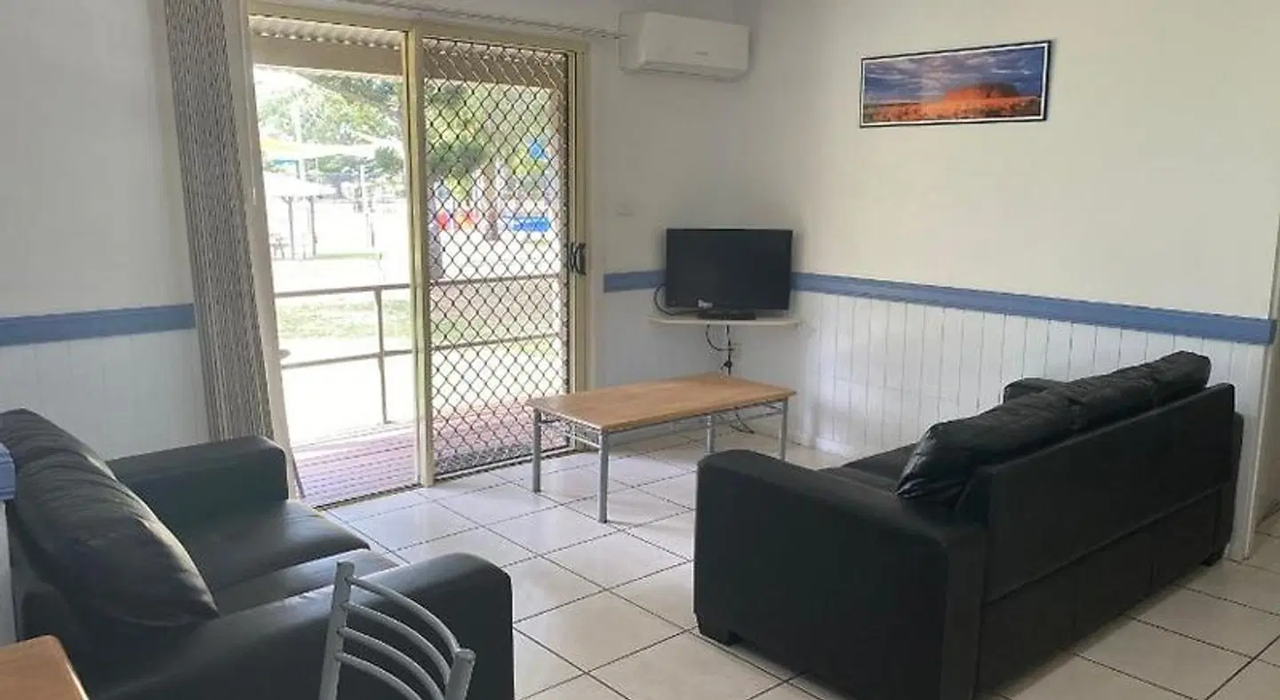 Discovery Parks - Coolwaters, Yeppoon ROOM_EXAMPLE