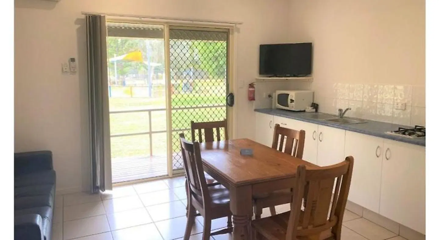 Discovery Parks - Coolwaters, Yeppoon ROOM_EXAMPLE
