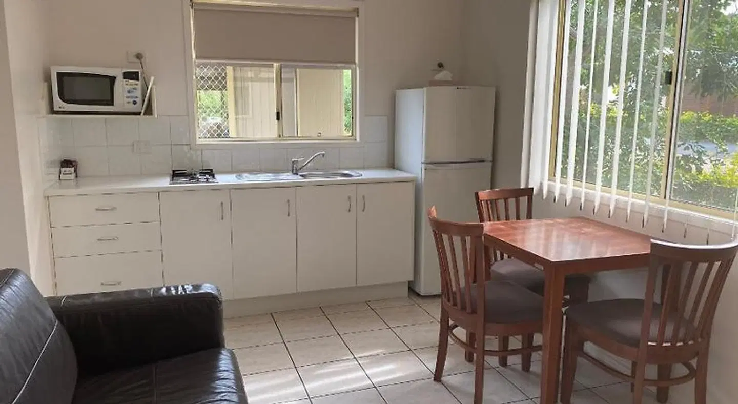 Discovery Parks - Coolwaters, Yeppoon ROOM_EXAMPLE