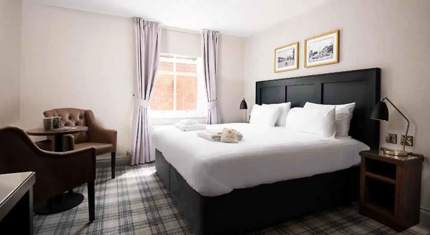 The Northallerton Inn - The Inn Collection Group Wohnbeispiel