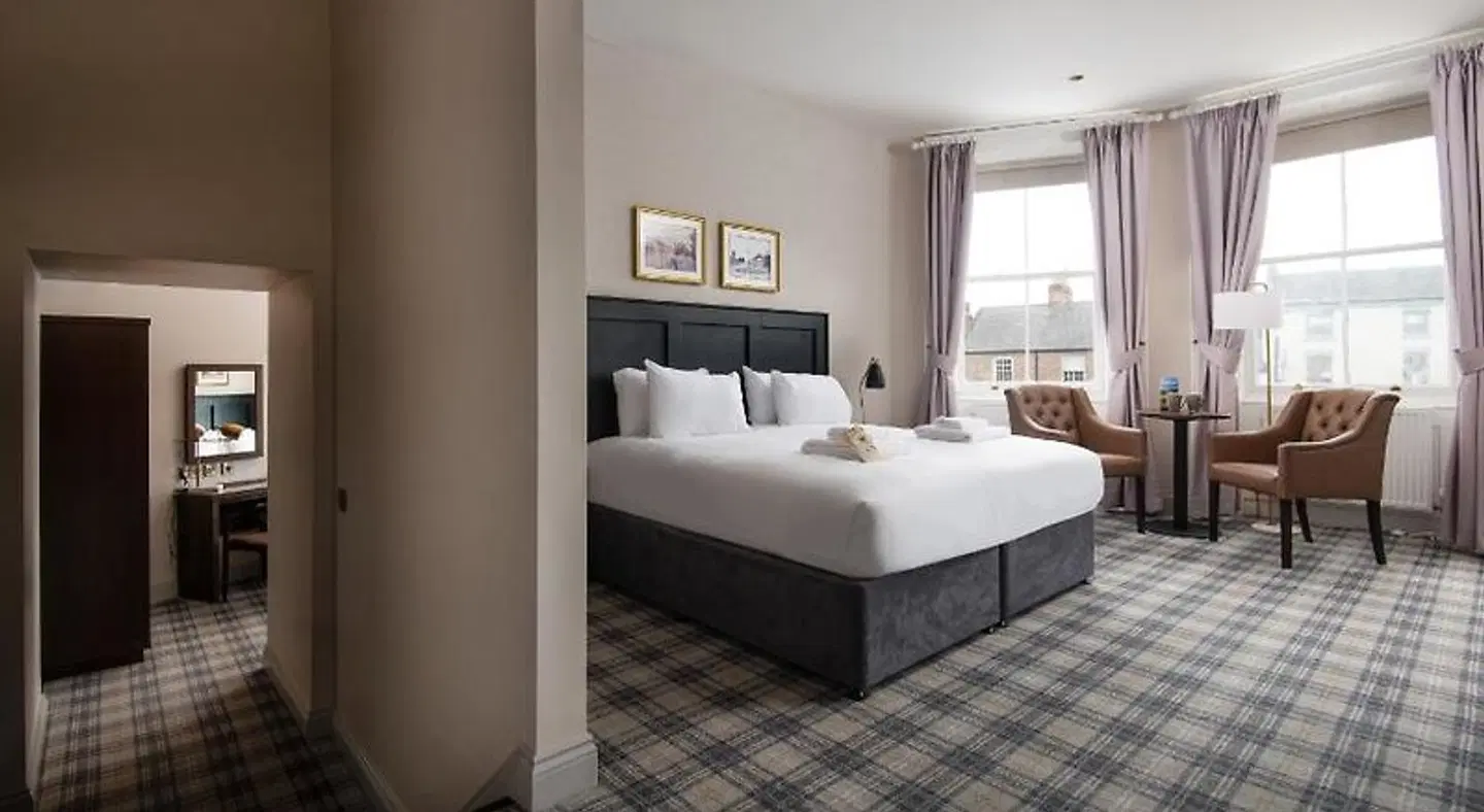 The Northallerton Inn - The Inn Collection Group ROOM_EXAMPLE