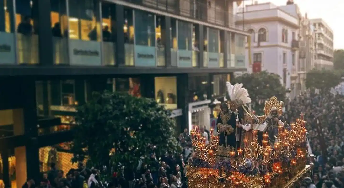 Letoh Letoh Sevilla Lobby