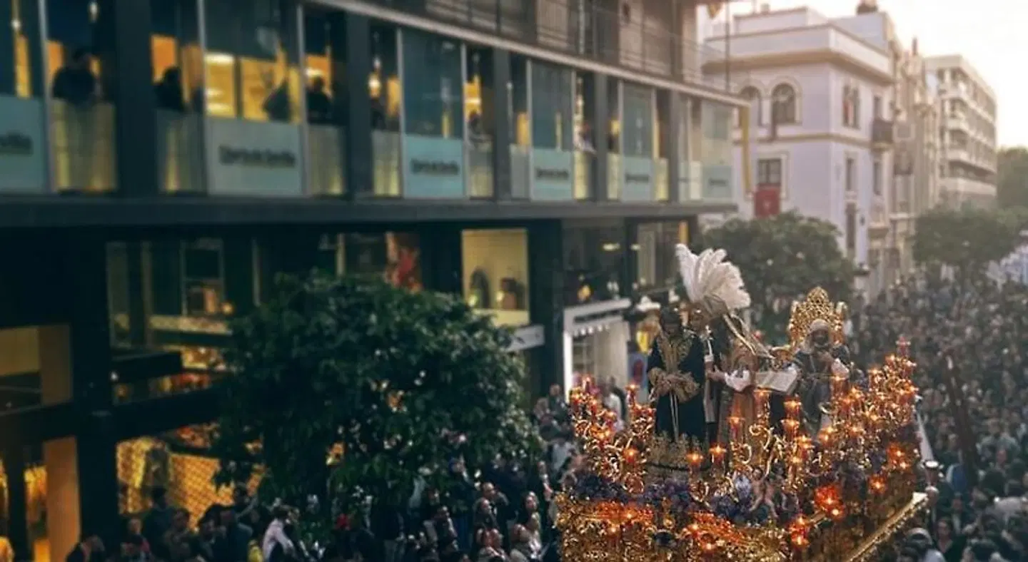 Letoh Letoh Sevilla LOUNGE_LOBBY