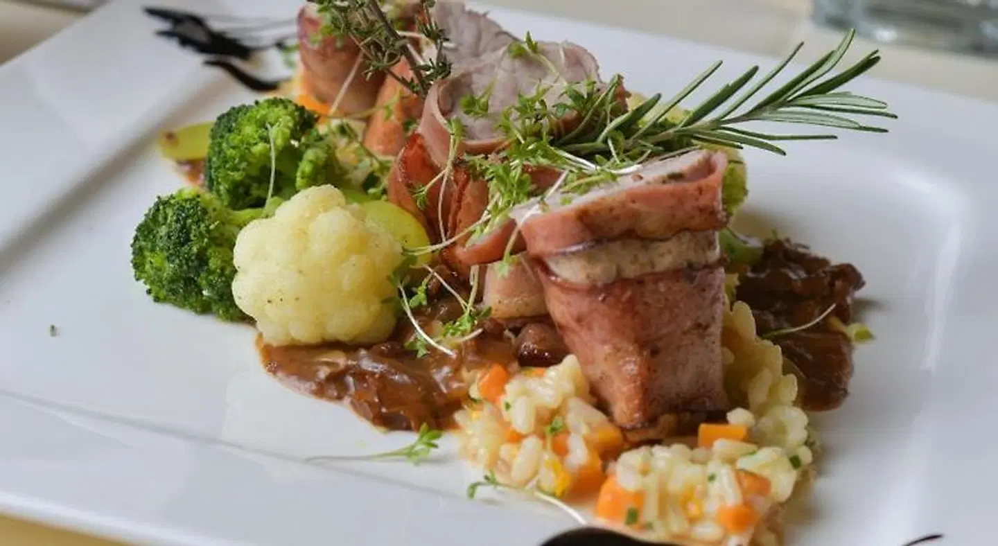 Wildwiesenhof Restaurant