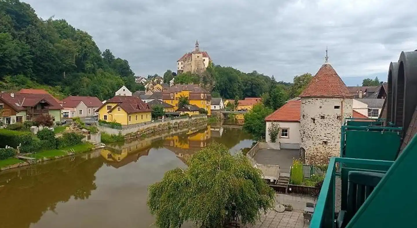 Thaya Aussenansicht