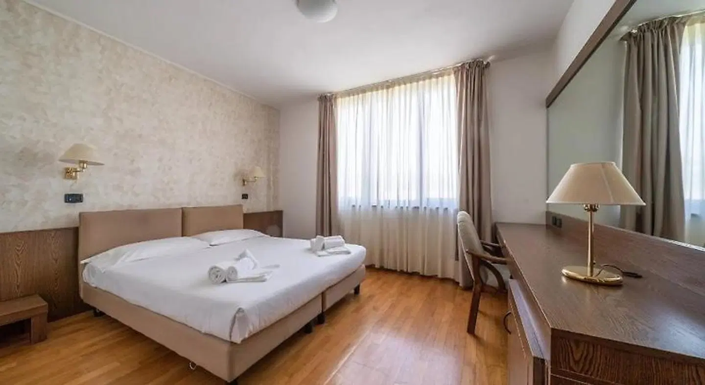 Hotel Cavalieri ROOM_EXAMPLE