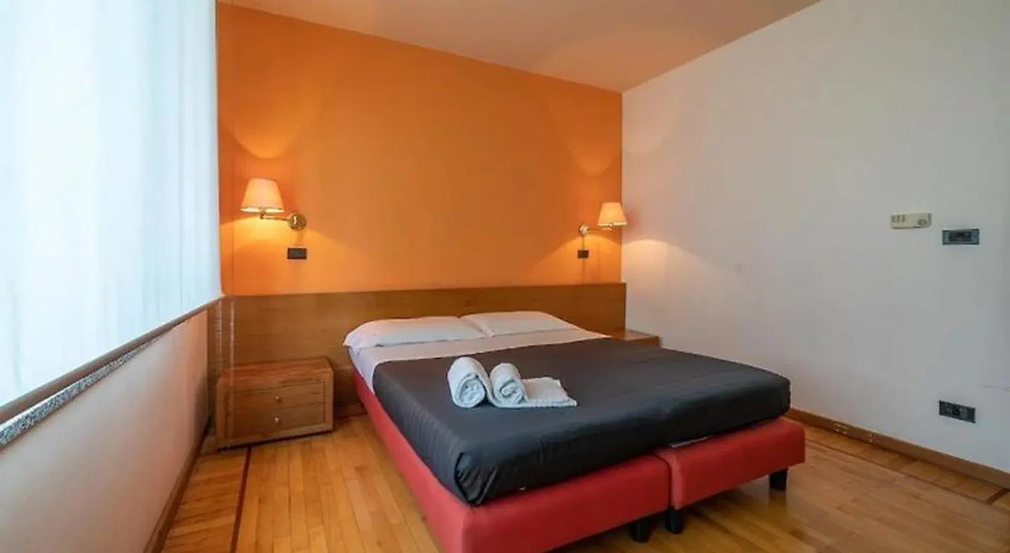 Hotel Cavalieri ROOM_EXAMPLE