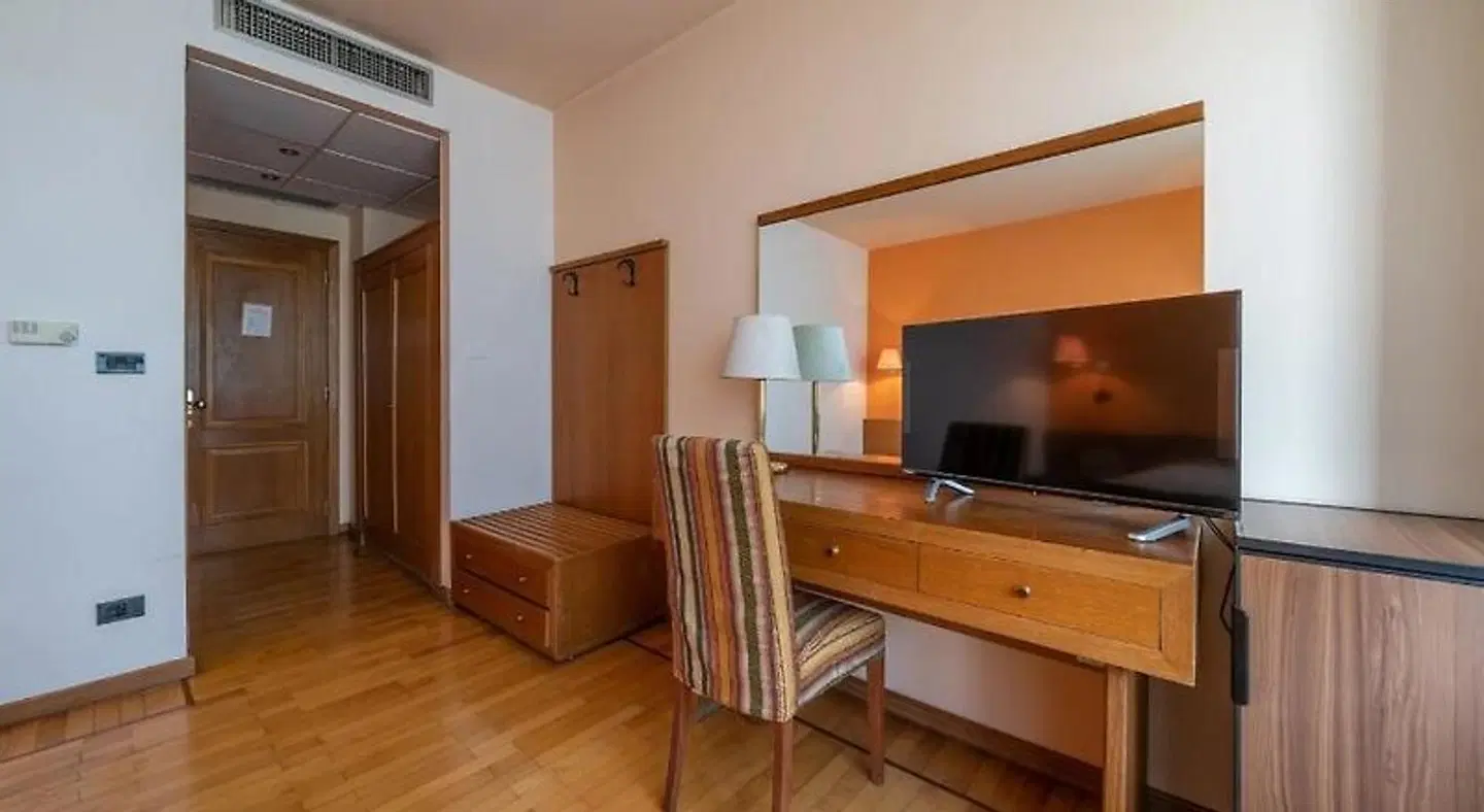 Hotel Cavalieri ROOM_EXAMPLE
