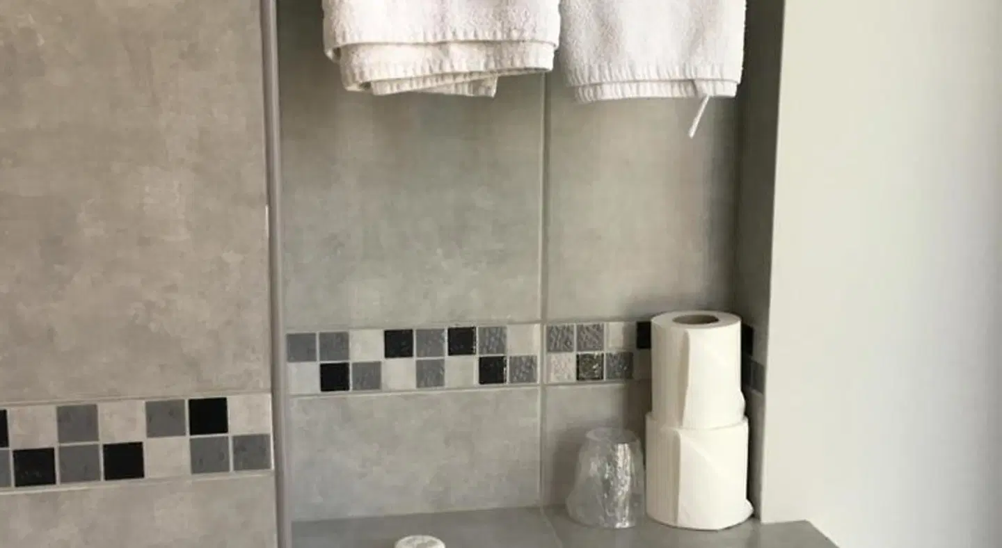 de Berne Badezimmer
