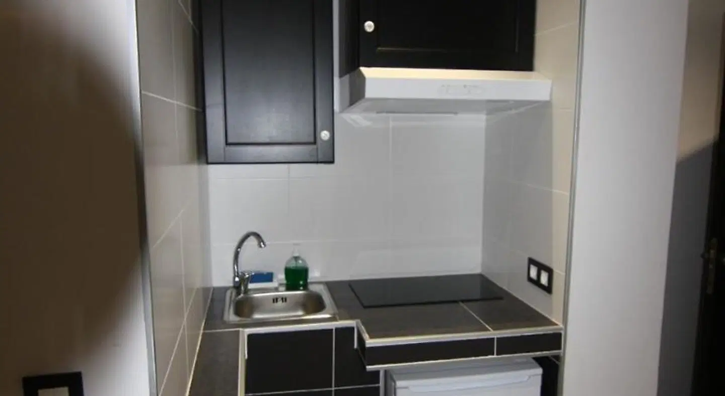 Hostal MH Fuencarral ROOM_EXAMPLE
