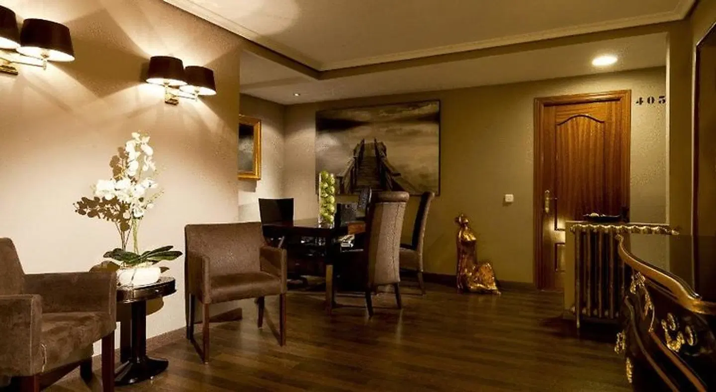 THC Bergantin Hostel LOUNGE_LOBBY