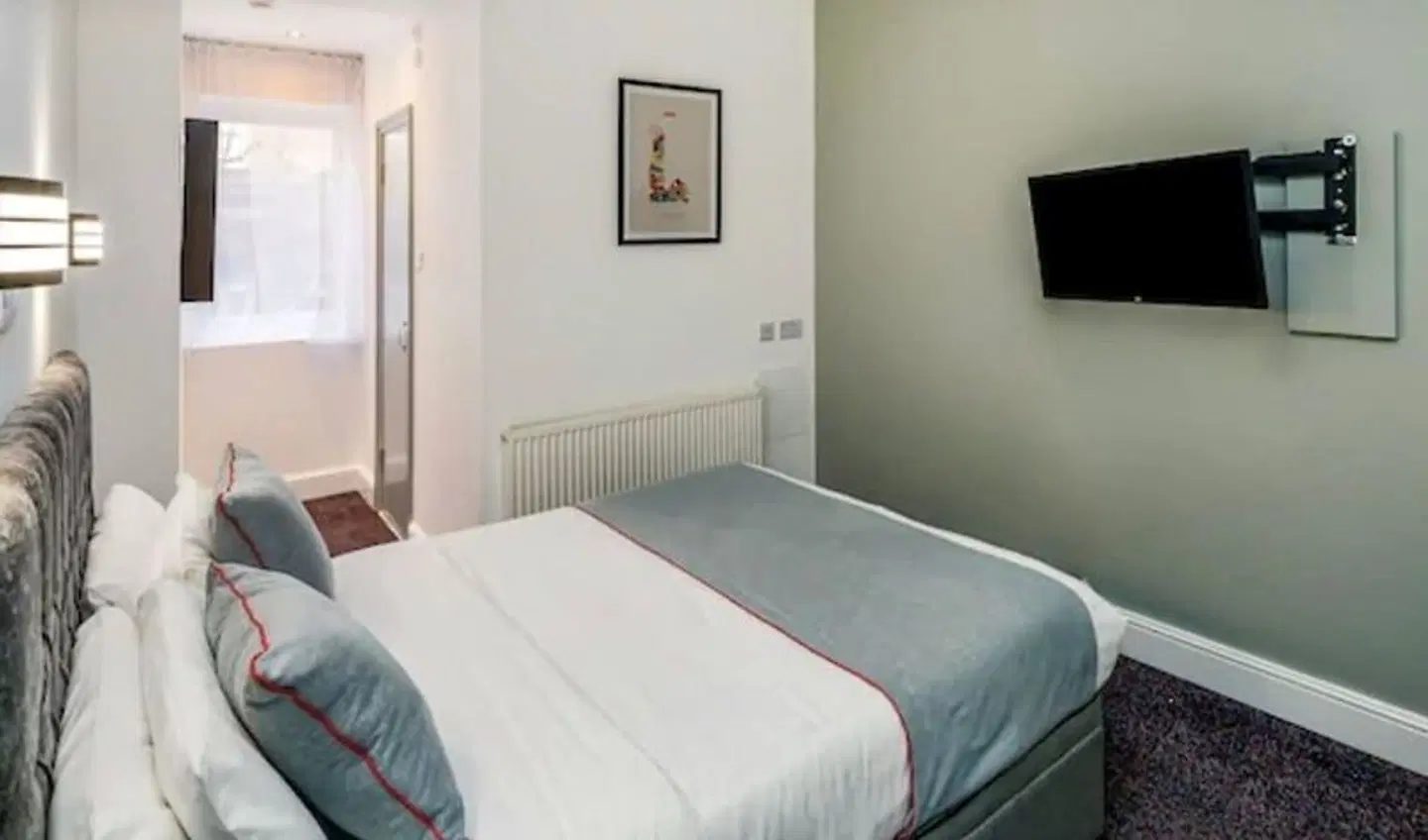 Apollo Hotel Kings Cross ROOM_EXAMPLE