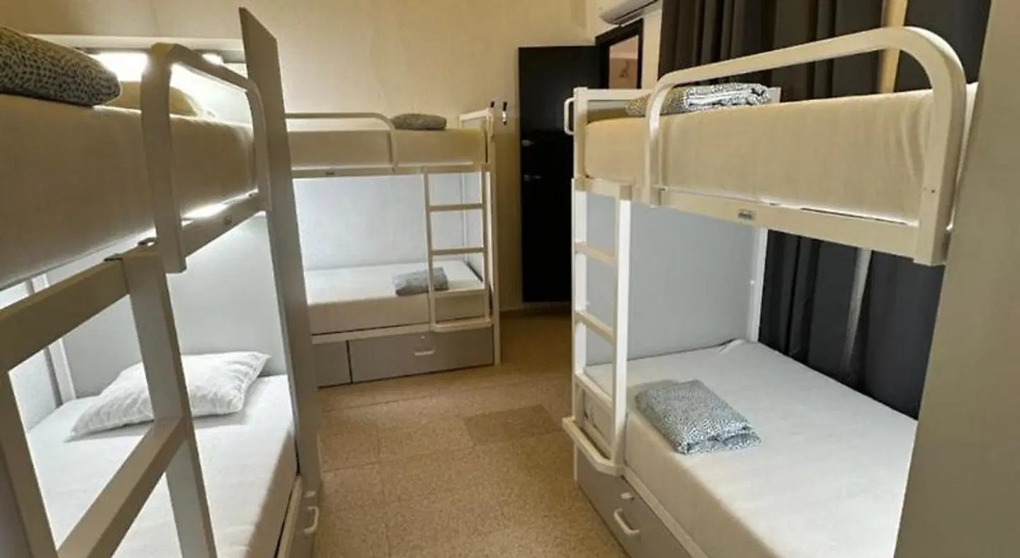 Barbieri Sol Hostel ROOM_EXAMPLE