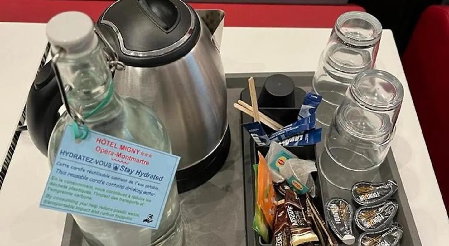 Migny Opéra Montmartre SPORTS_AND_LEISURE