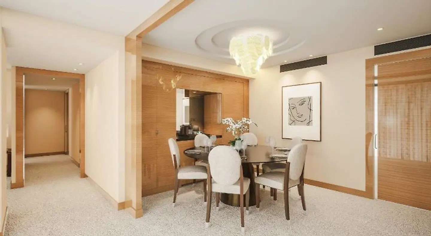 Four Seasons London at Park Lane ROOM_EXAMPLE