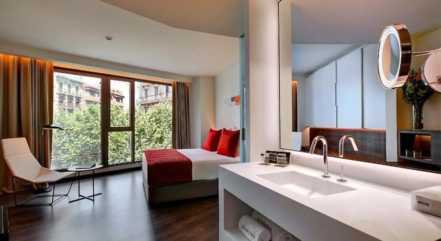 Olivia Balmes Hotel ROOM_EXAMPLE