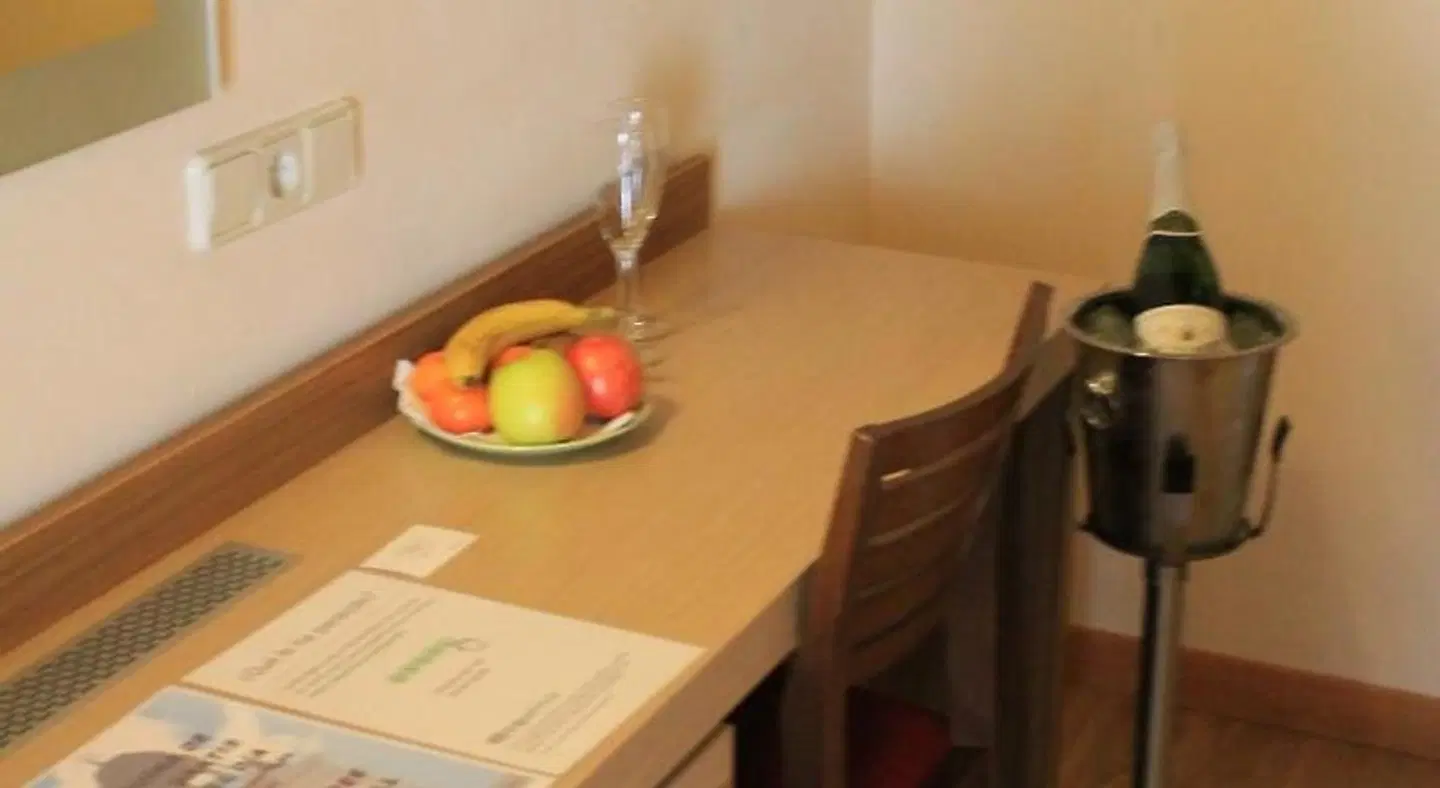 Hotel Mirador Puerta Del Sol ROOM_EXAMPLE