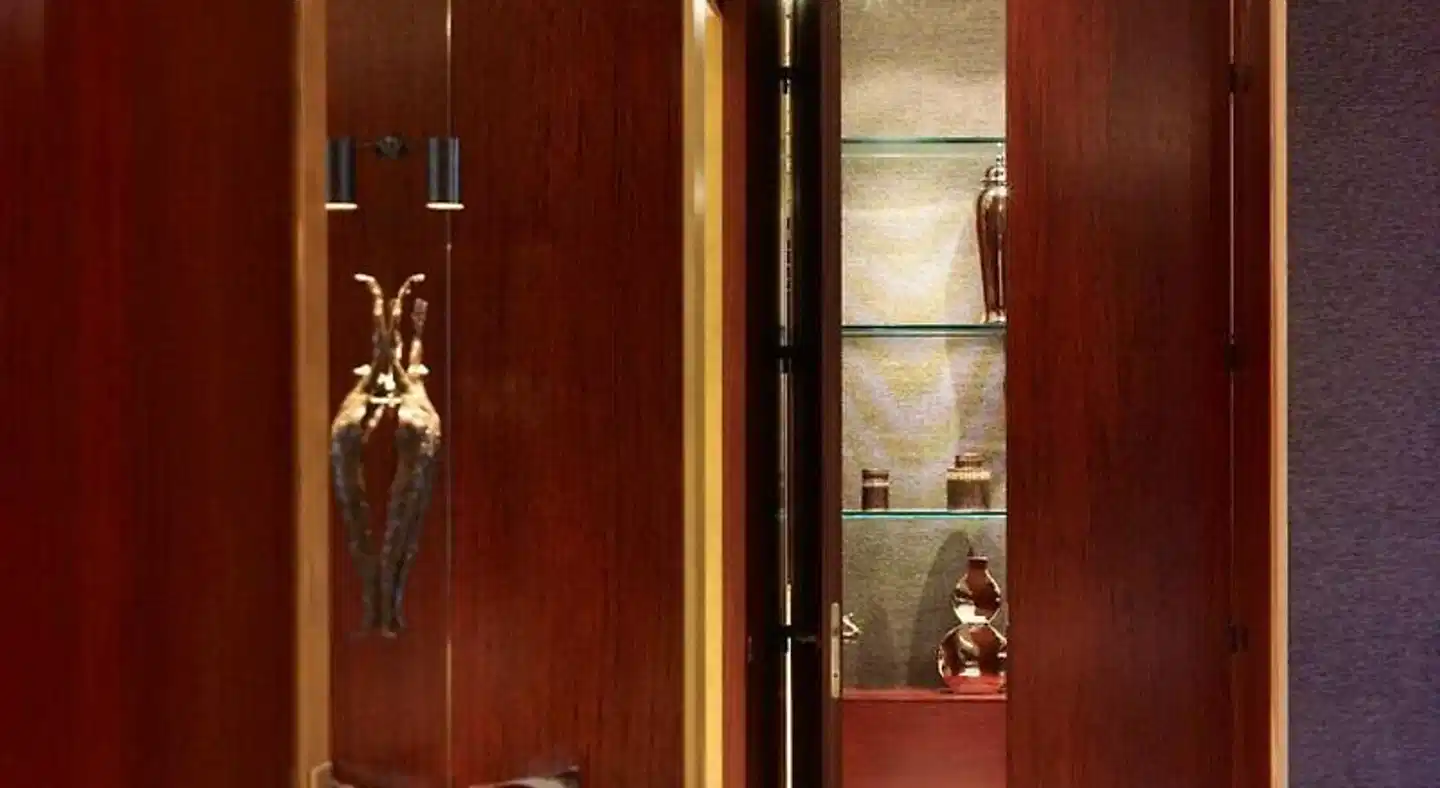 Park Hyatt Paris-Vendôme Lobby