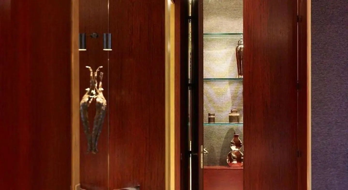 Park Hyatt Paris-Vendôme LOUNGE_LOBBY