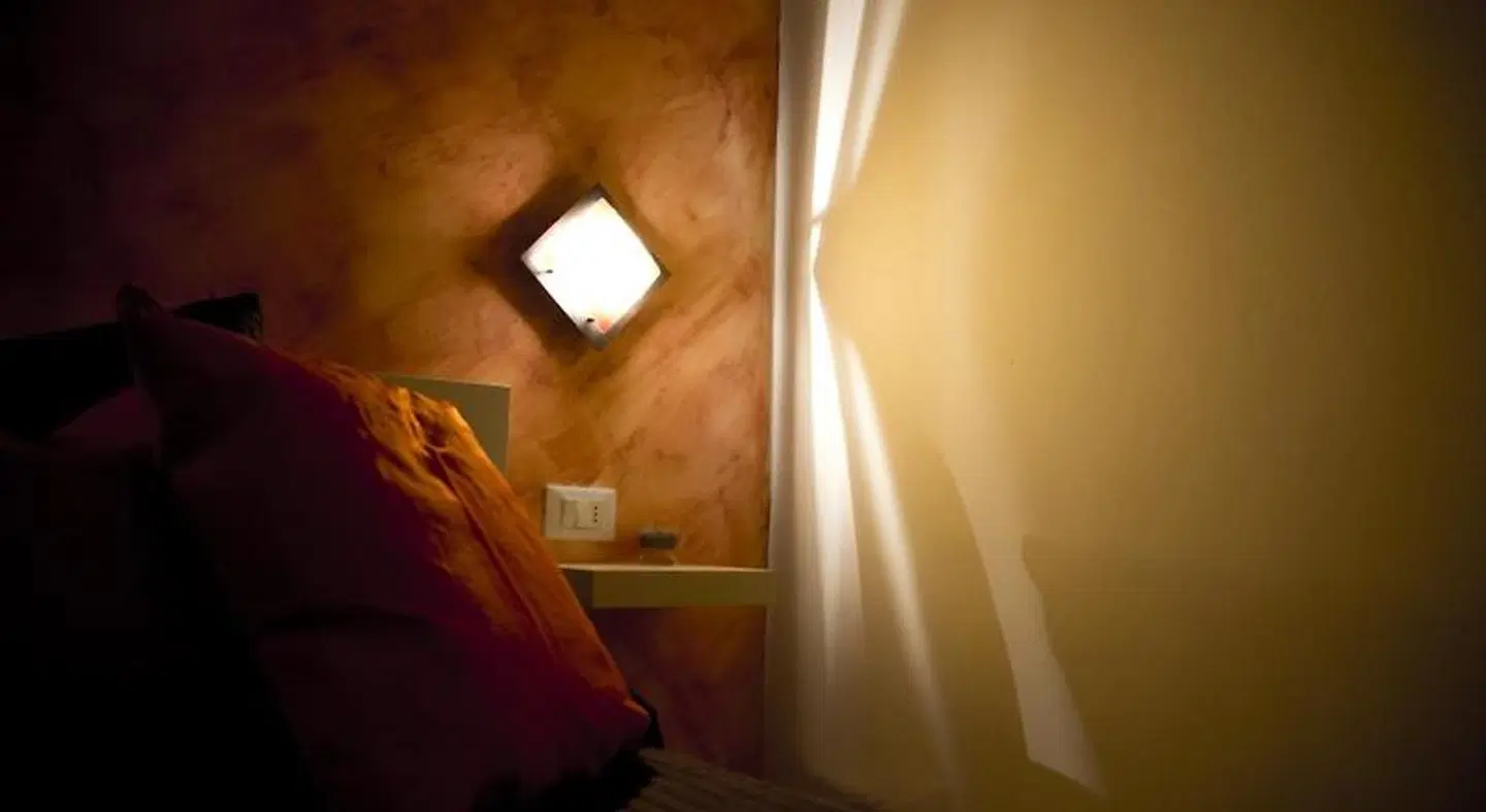 De Guestibus ROOM_EXAMPLE
