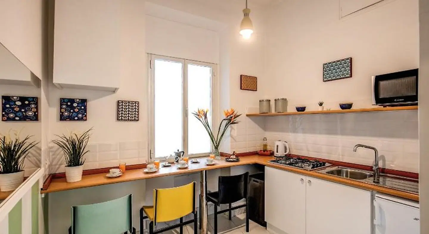 Tritone Top House ROOM_EXAMPLE