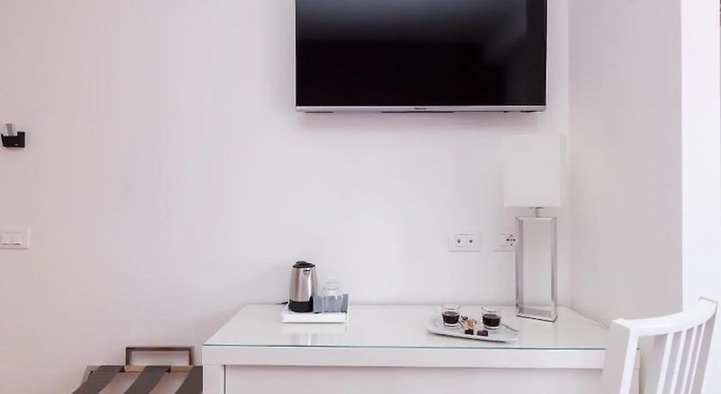 Nova - Casa 901 Badezimmer